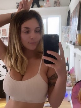 Escort in Perpignan - Eloise